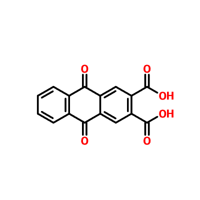 27485-15-0 ANTHRAQUINONE-2,3-DICARBOXYLIC ACID