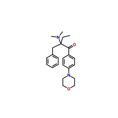 119313-12-1 2-benzyl-2-(dimethylamino)-4'-morpholinobutyrophenon