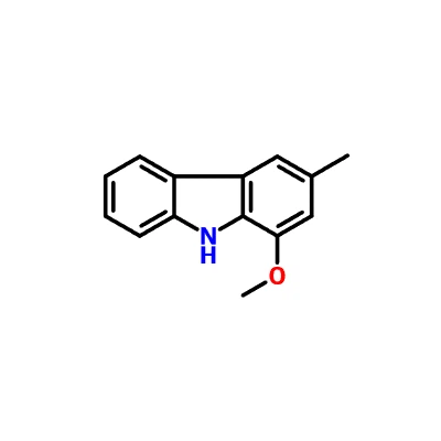 4532-33-6|1-Methoxy-3-Methylcarbazol