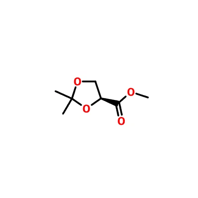 60456-21-5|(S)-methyl-2,2-dimethyl-1,3-dioxolan-4-carboxylat