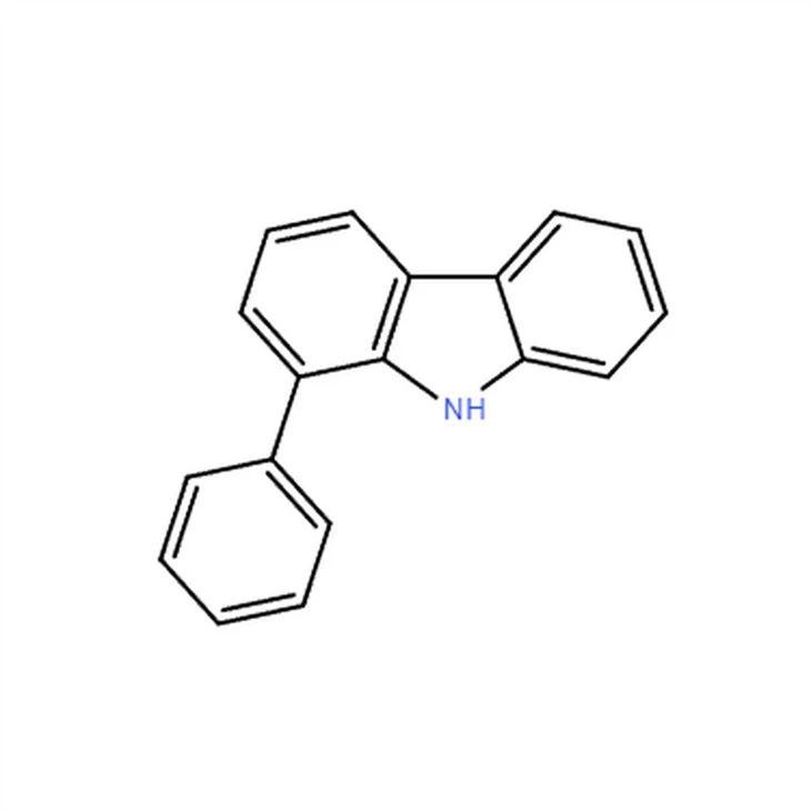 CAS 104636-53-5|1-phenyl-9H-carbazol