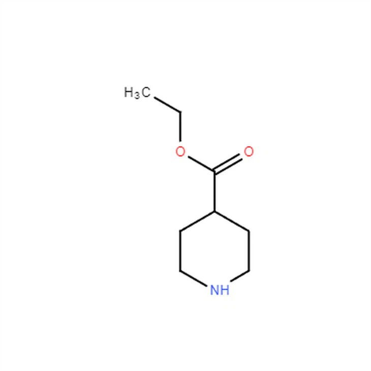 CAS 1126-09-6|Ethyl 4-piperidincarboxylat