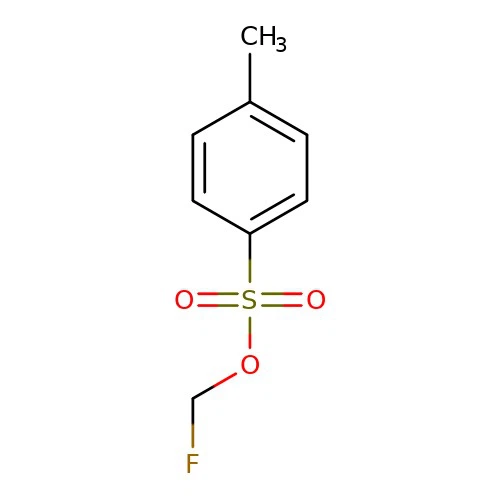 CAS:114435-86-8|Fluormethyl 4-methylbenzensulfonat