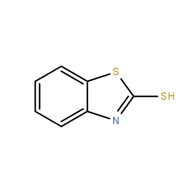 CAS:118090-09-8|Benzo[d]thiazol-2-thiol