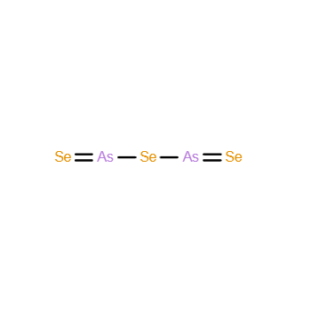 CAS 1303-36-2|ARSENIK (III) SELENID