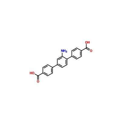 CAS 1312703-28-8|2'-amino-1,1':4,1''-terphenyl-4,4''-dicarboxylsyre