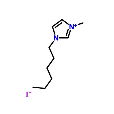 CAS:178631-05-5|1-hexyl-3-methylimidazol-3-iumiodid