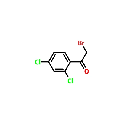 CAS 2631-72-3|2-Brom-2',4'-dichloracetophenon