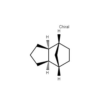 CAS 2825-82-3|Tetrahydrocyclopentadien