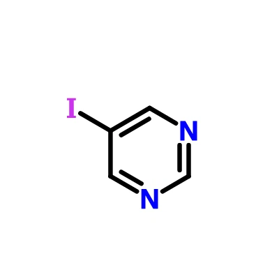 CAS 31462-58-5|5-IODOPYRIMIDIN