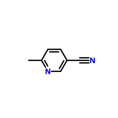 CAS 3222-48-8|5-CYANO-2-METHYLPYRIDIN