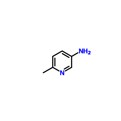 CAS 3430-14-6|5-Amino-2-methylpyridin