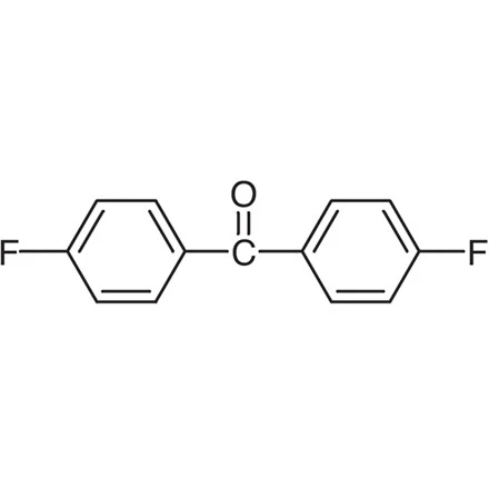 CAS:345-92-6|4,4'-difluorbenzophenon