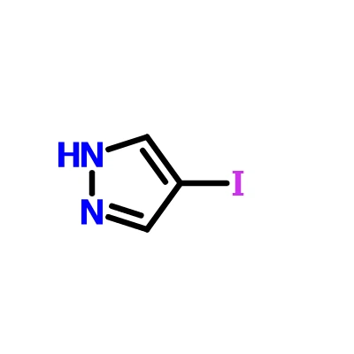 CAS 3469-69-0|4-Iodopyrazol