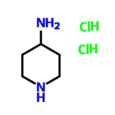 CAS:35621-01-3|Piperidin-4-amin dihydrochlorid