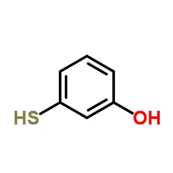 CAS:40248-84-8|3-Hydroxythiophenol