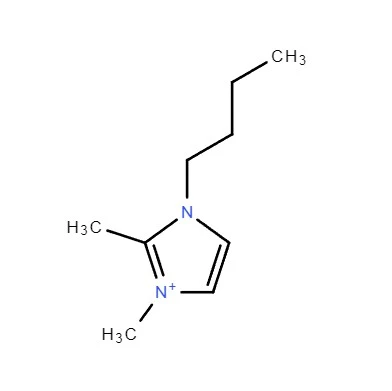 CAS:475575-45-2|1-butyl-2,3-dimethyl-3-imidazoliumbromid