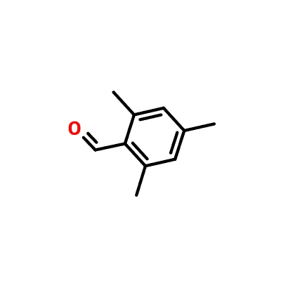 CAS 487-68-3|Mesitaldehyd