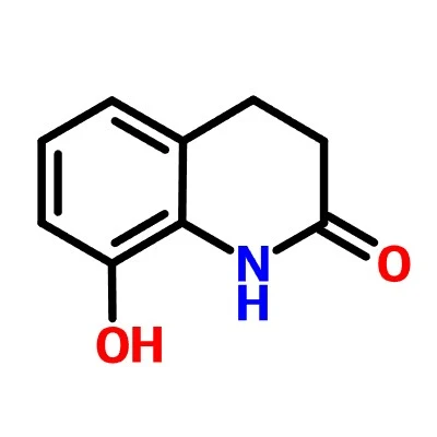 CAS:52749-50-5|8-Hydroxy-3,4-dihydroquinolin-2(1H)-on