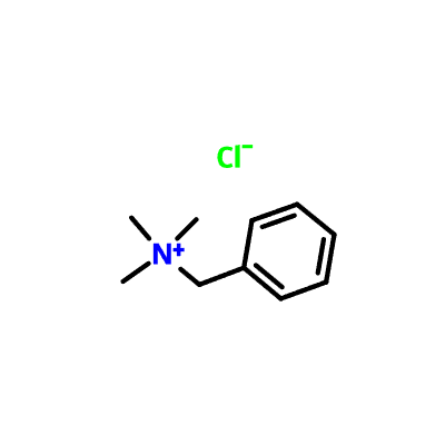 CAS 56-93-9|Benzyltrimethylammoniumchlorid