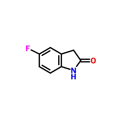 CAS 56341-41-4|5-Fluor-2-oxindol