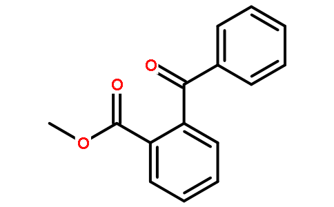 CAS:606-28-7|Methyl 2-benzoylbenzoat