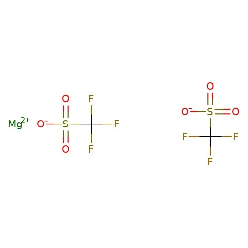 CAS:60871-83-2|Magnesium trifluormethansulfonat