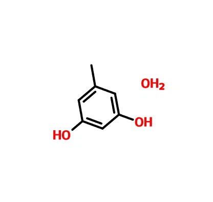 CAS 6153-39-5 Orcinol Monohydrat