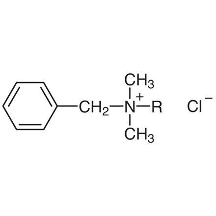 CAS:63449-41-2|Benzalkoniumchlorid