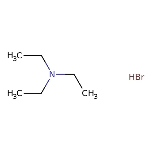 CAS:636-70-4|Triethylaminhydrobromid