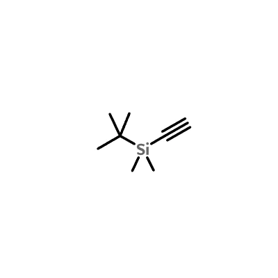 CAS 86318-61-8|TERT-BUTYLDIMETHYLSILYLACETYLEN