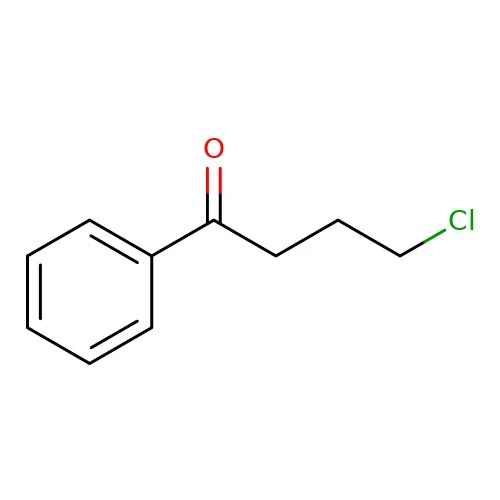 CAS:939-52-6|4-Klor-1-oxo-1-phenylbutan