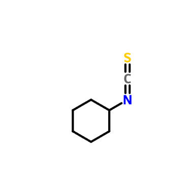 CAS 1122-82-3|Cyclohexyl isothiocyanat