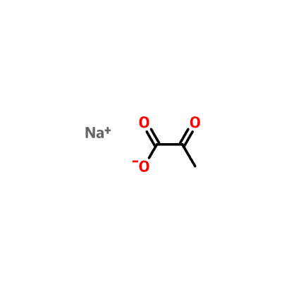 CAS 113-24-6|Natriumpyruvat