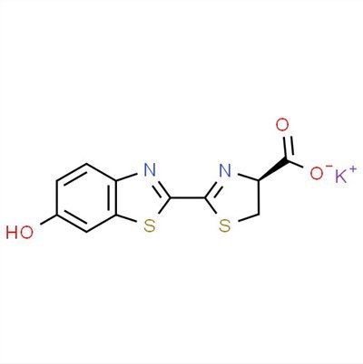 CAS:115144-35-9|D-Luciferin kaliumsalt