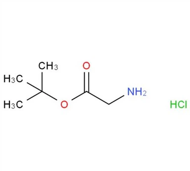 CAS:27532-96-3丨Glycin-tert-butylesterhydrochlorid