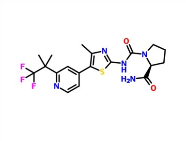 CAS 1217486-61-7 Alpelisib