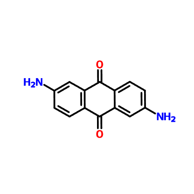CAS 131-14-6|2,6-Diaminoanthraquinon