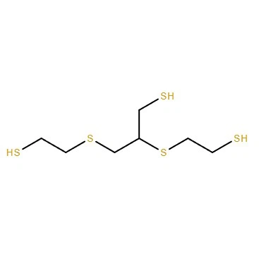 CAS:131538-00-6|4-Mercaptomethyl-3,6-Dithia-1,8-Octanedithiol