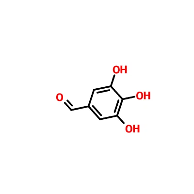 CAS 13677-79-7|3,4,5-trihydroxybenzaldehyd