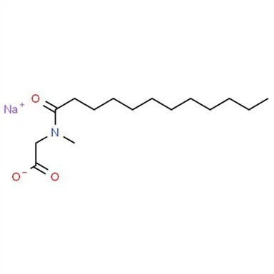 CAS:137-16-6|Natrium N-Lauroylsarcosinat