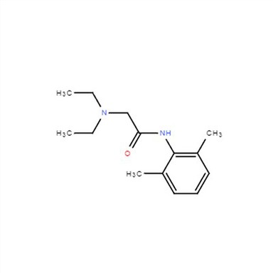 CAS 137-58-6|Lidokain