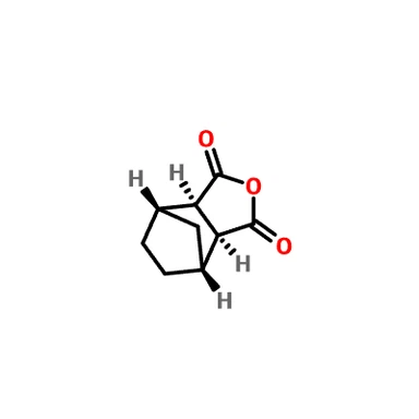 CAS: 14166-28-0 NORBORNANE-2EXO,3EXO-DICARBOXYLIC ACID-ANHYDRID