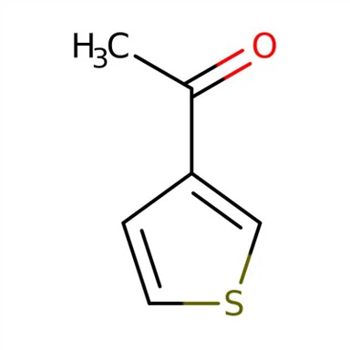 CAS:1468-83-3|3-Acetylthiophen