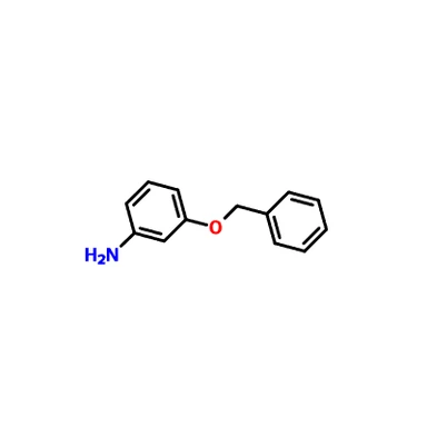 CAS 1484-26-0|3-BENZYLOXYANILIN