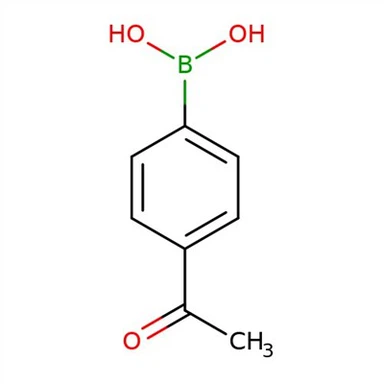 CAS:149104-90-5|4-Acetylphenylboronsyre