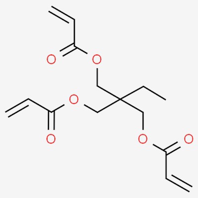 CAS 15625-89-5|Trimethylolpropan Triacrylat