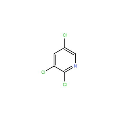CAS 16063-70-0|2,3,5-Trichlorpyridin