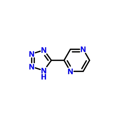 CAS 16289-54-6|5-(2-PYRAZINYL)-1H-TETRAZOL