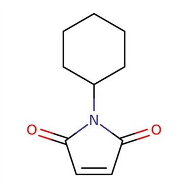 CAS:1631-25-0|N-cyclohexylmaleimid
